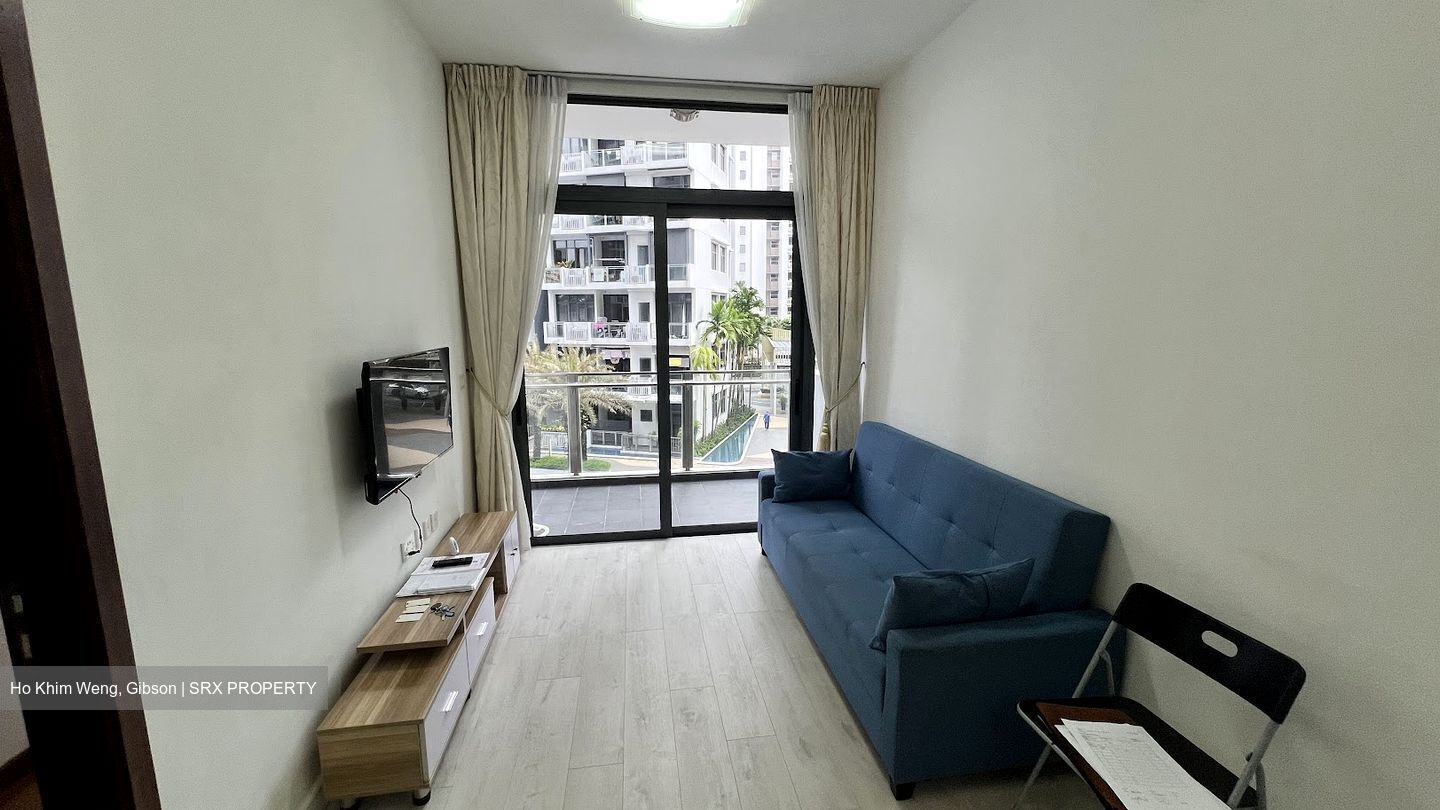 Urban Vista (D16), Condominium #443902541
